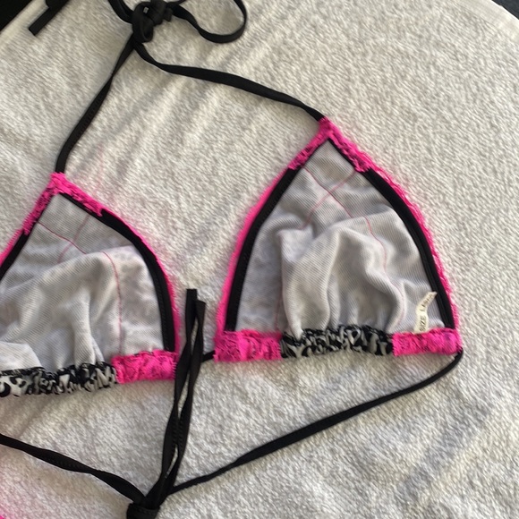 Custom made 💕 boutique bikini 💕 - Picture 5 of 8